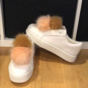 Sam Edelman Leya sneakers